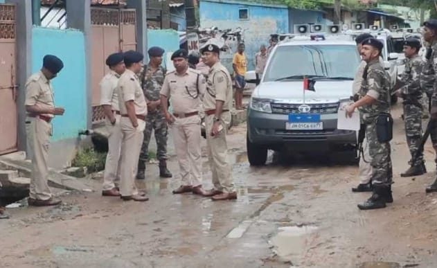 पुलिस मुठभेड़ में घायल हुआ वकील हत्याकांड का मुख्य आरोपी