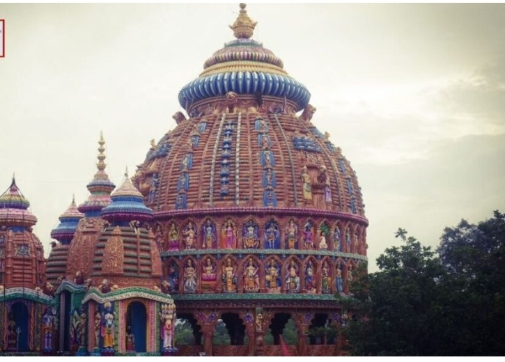 रांची के प्रसिद्ध दिउड़ी मंदिर में आदिवासी समाज ने लगाया ताला, पूजा अर्चना बंद, श्रद्धालु परेशान