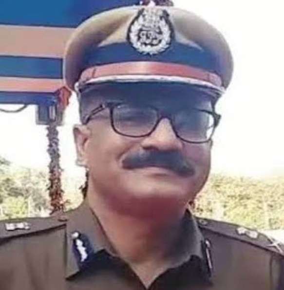 अनुराग गुप्ता फिर बने डीजीपी, रांची डीसी भी बदले, अविनाश कुमार होंगे मुख्यमंत्री के प्रधान सचिव