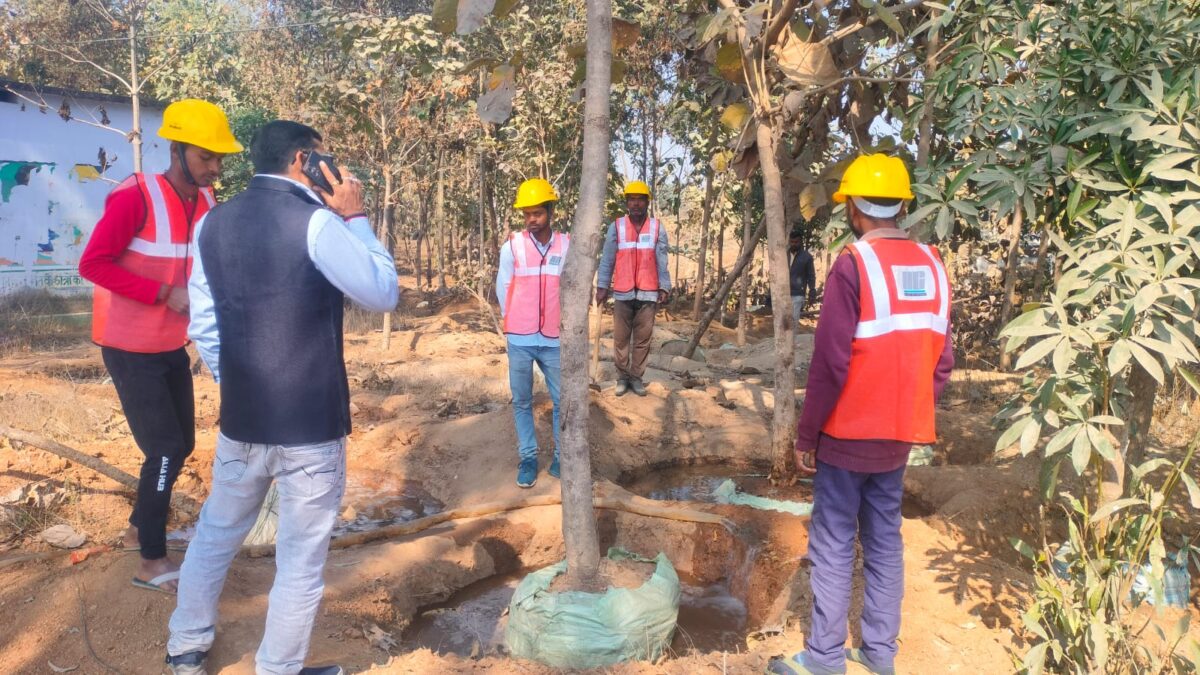 रांची-वाराणसी फोरलेन परियोजना: पर्यावरण संरक्षण के तहत 700 से अधिक पेड़ किए जाएंगे स्थानांतरित