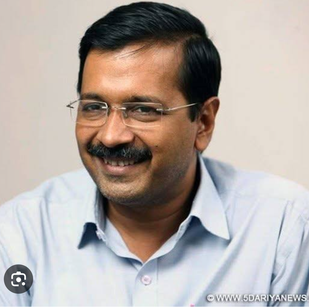 केजरीवाल का पतन: राजनीति बदलने आए थे, खुद बदलाव की भेंट चढ़ गए