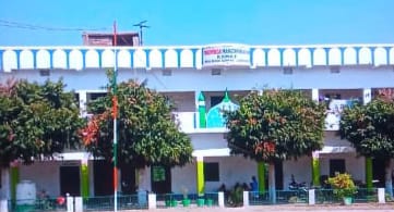 कामत में 12 मई को होगा जलसा, देशभर से आएंगे अतिथि