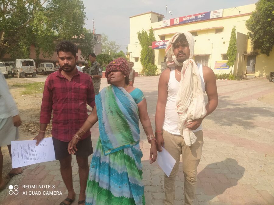 दो अलग-अलग शादियों में डीजे बजाने को लेकर जमकर मारपीट, आधा दर्जन घायल – घर में घुसकर की गई पिटाई, चार नामजद सहित 8–10 अज्ञात पर मामला दर्ज