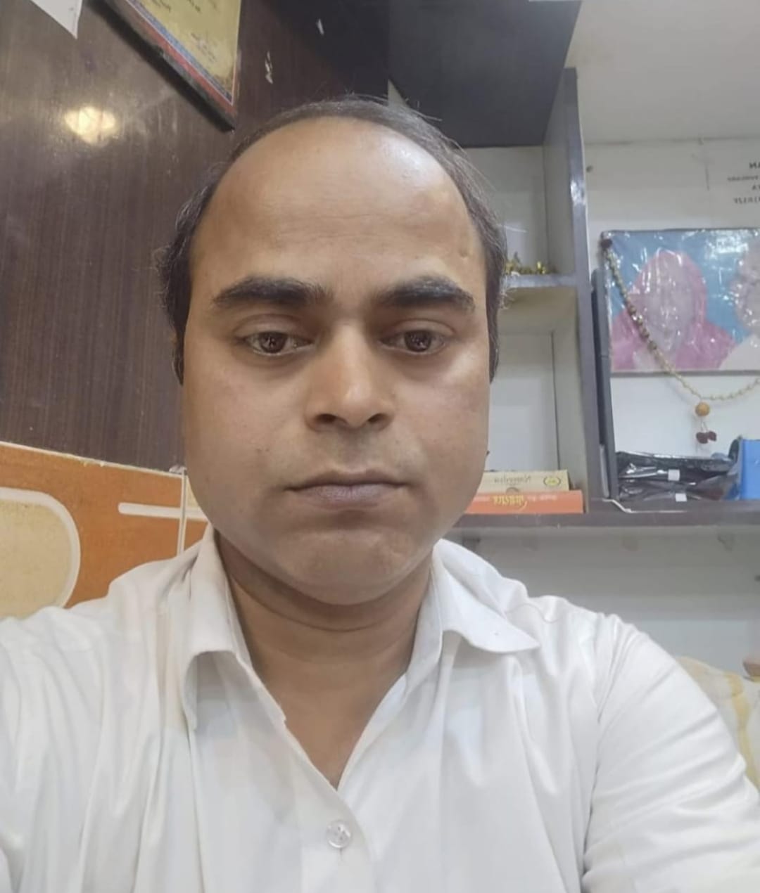 गर्मी में पशु पक्षियों के लिए भी करें पानी की व्यवस्था,मुकेश