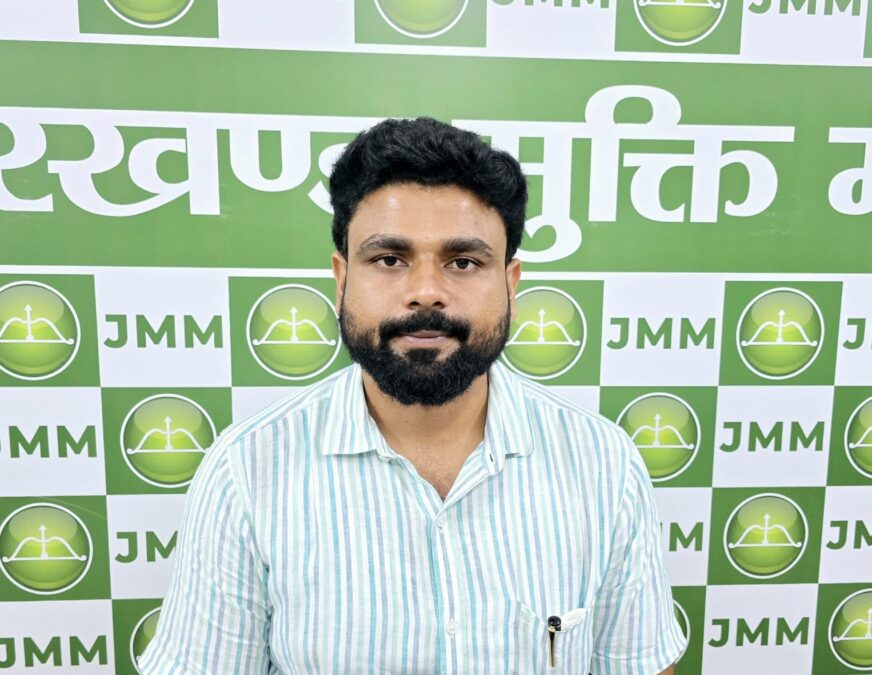 गोलीकांड पर जनप्रतिनिधियों की चुप्पी शर्मनाक : धीरज दुबे