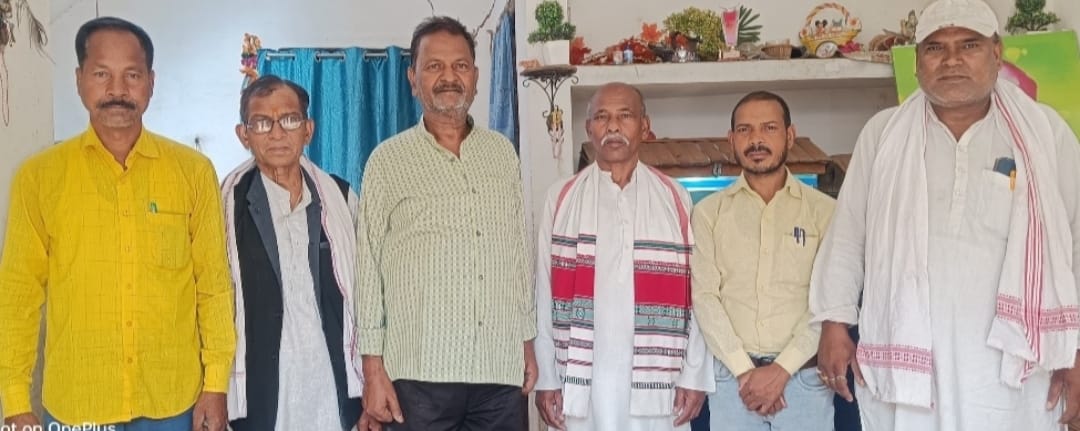 झारखण्ड बिरोधी व लुटेरा सिवील सर्जन डा0 अनिल कुमार सिंह को गिरफ्तार करो,झारखंड आन्दोलनकारी संघर्ष मोर्चा।