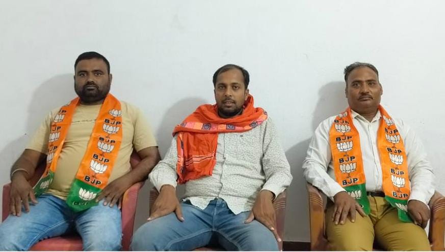 झामुमो सरकार की नीतियों पर भाजपा की तीखी आलोचना, विकास पर सवाल उठाए