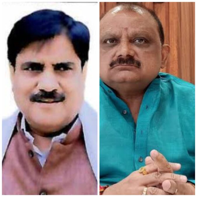 छह माह बाद भी हार नहीं पचा पा रही झामुमो, गढ़वा विधायक पर लगातार हमले