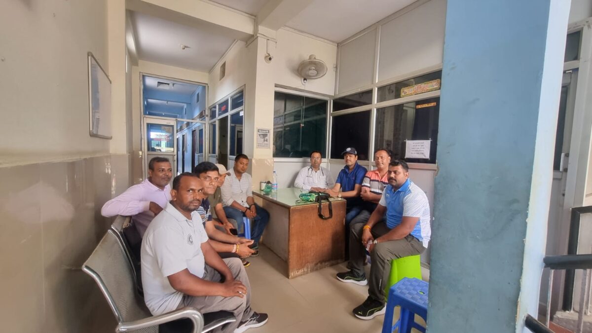 विश्वसाइकिल दिवस पर गढ़वा में निकलेगी साइकिल रैली, सभी नागरिकों से सहभागिता की अपील