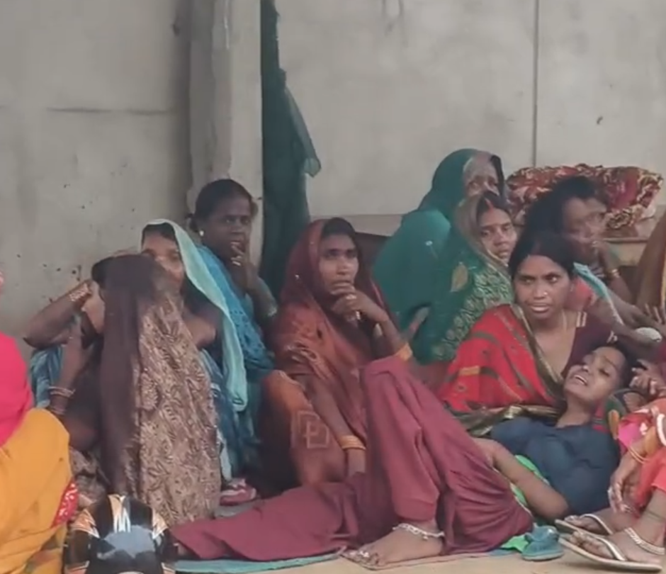 सड़क हादसे में घायल युवक अशोक प्रजापति की रांची रिम्स में मौत, घर में मचा कोहराम