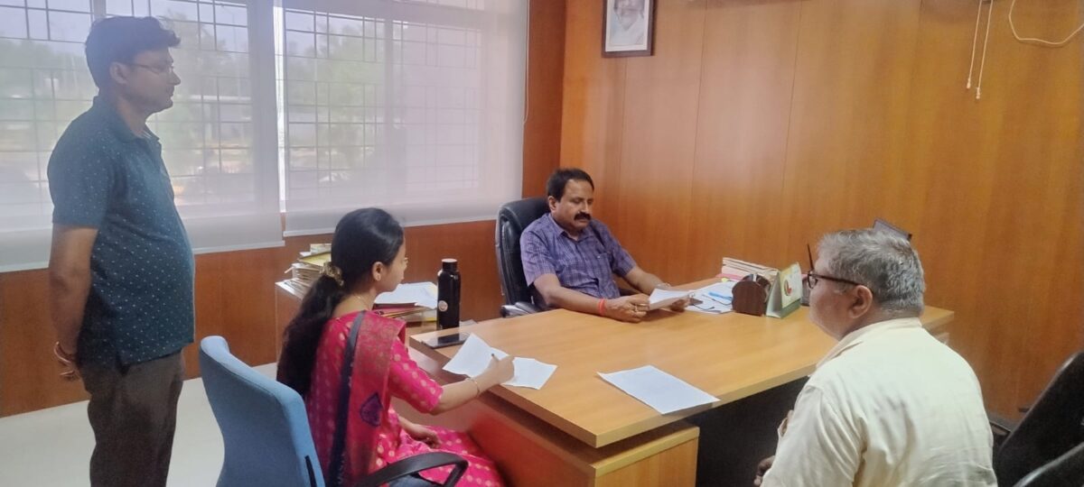 खाद्य सुरक्षा मामलों में नौ प्रतिष्ठानों पर कार्रवाई, 1.90 लाख का जुर्माना