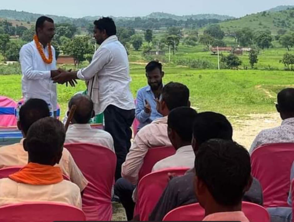आरजेडी का संगठन मजबूत आधार पर, 20 प्रखंड अध्यक्ष निर्विरोध निर्वाचित – जिला नेतृत्व तय होगा 5 से 11 जून के बीच