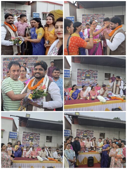 वरदान चैरिटेबल पलामू के लिए बना वरदान: अविनाश देव