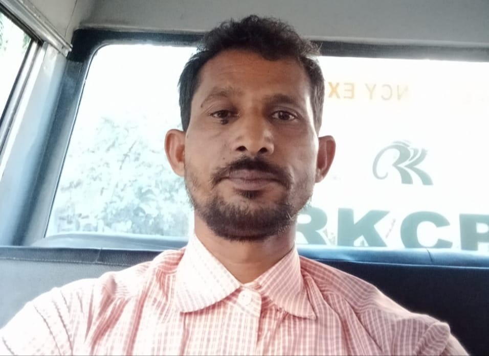 तेज रफ्तार बाइक की टक्कर से संजय राम की मौत, पिता ने दर्ज कराई नामजद प्राथमिकी