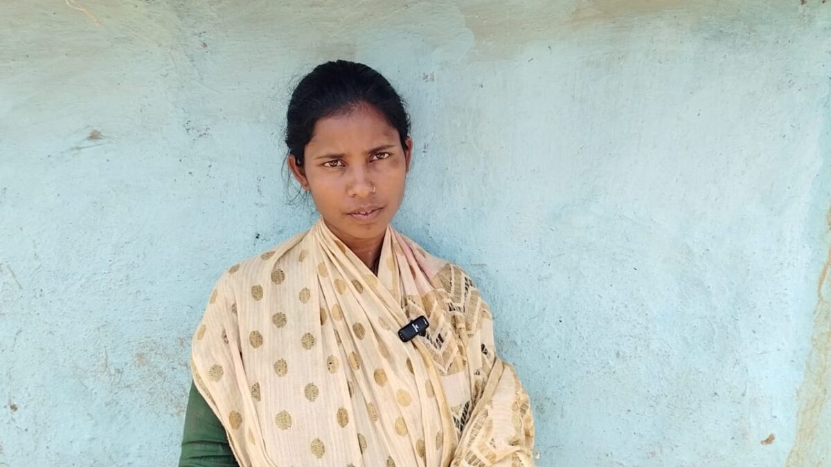 सगमा में प्रेम प्रसंग का नाटकीय मोड़: प्रेमिका चार माह के गर्भ के साथ प्रेमी के घर पहुंची, शादी से इनकार कर हुआ फरार