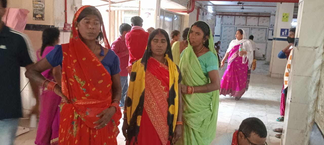 पैसों को लेकर पति से विवाद के बाद महिला ने की आत्महत्या