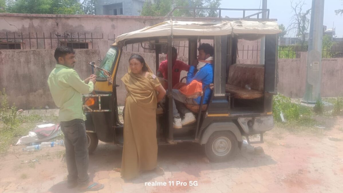 संदिग्ध अवस्था में 21 वर्षीय युवती का शव बरामद,जांच में जुटी पुलिस
