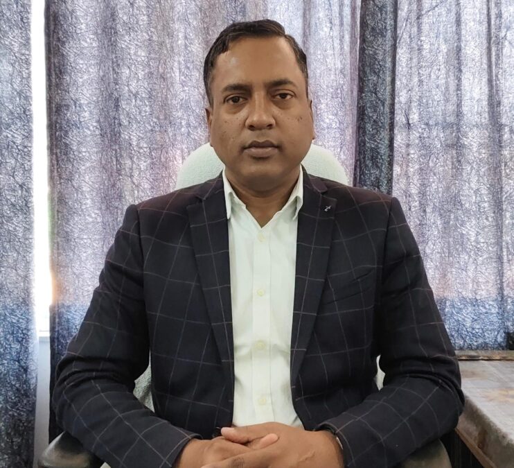 मझिआंव में म्यूटेशन में भारी गड़बड़ी, जमीन मालिक परेशान