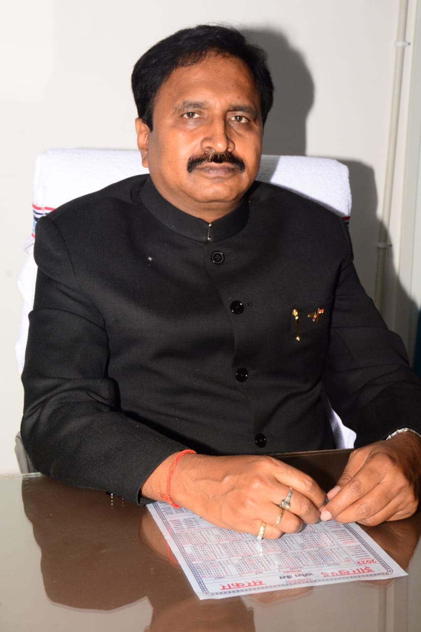 गर्मी और बारिश के मौसम को लेकर गढ़वा जिला प्रशासन सतर्क, आपदा प्रबंधन ने जारी किए हेल्पलाइन नंबर