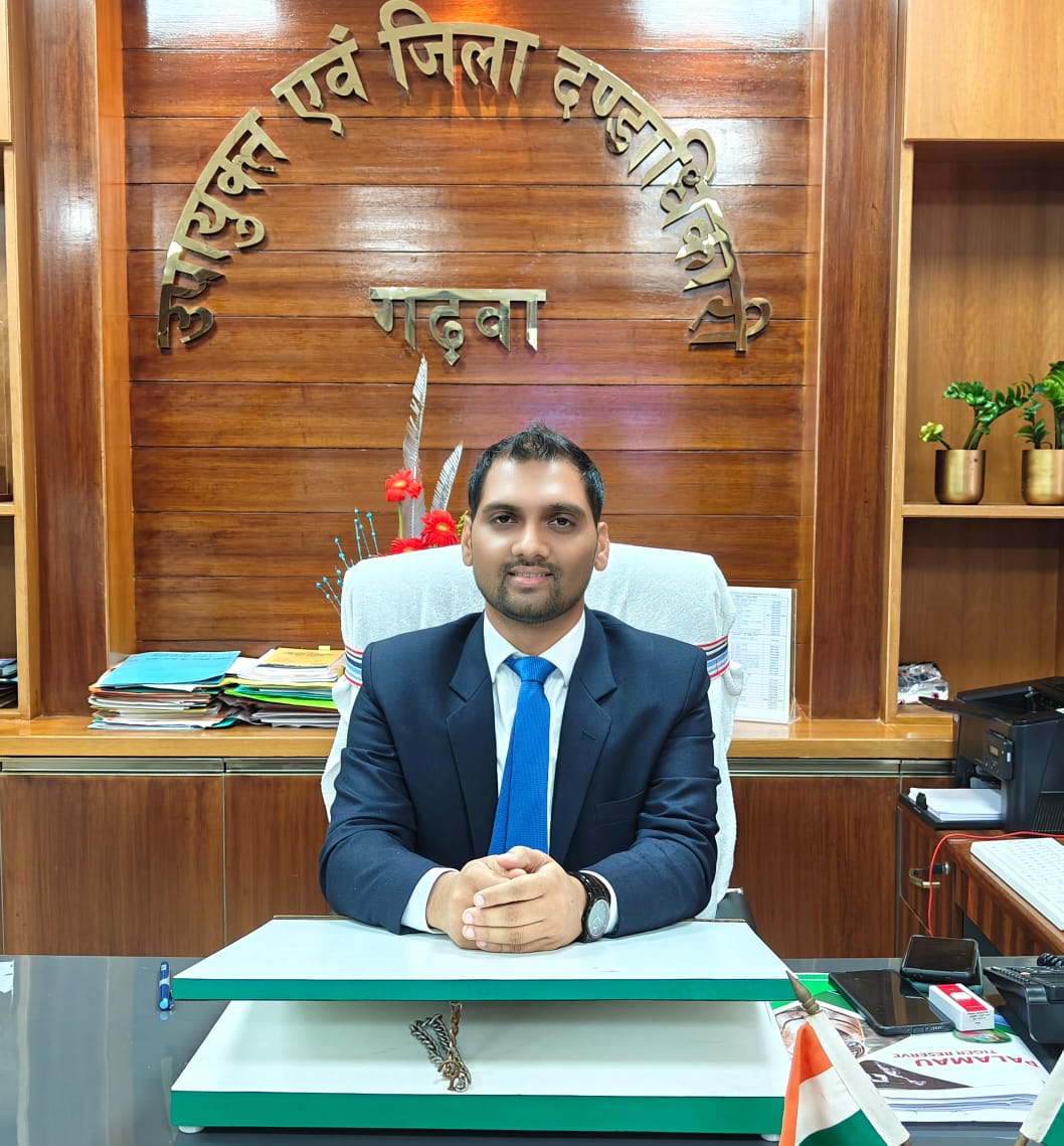 फर्जी वेबसाइटों से सावधान रहें: केवल सरकारी पोर्टल से ही बनवाएं जन्म-मृत्यु प्रमाण पत्र —  डीसी