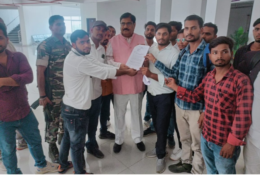 JTET में भोजपुरी-मगही की अनदेखी पर गरजे विधायक, आंदोलन की दी चेतावनी