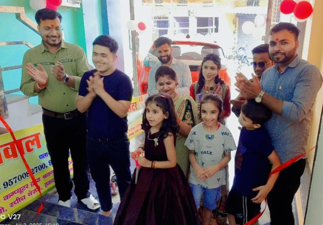 गढ़वा में खुला जायसवाल स्पीच एंड हियरिंग सेंटर।