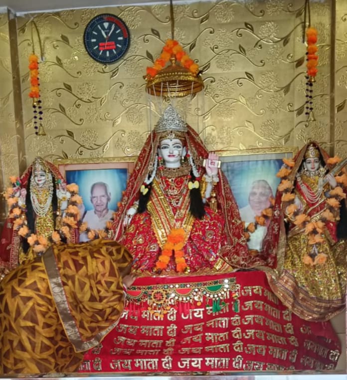 गायत्री शक्तिपीठ में गुरु पूर्णिमा को लेकर तैयारियां जोरों पर