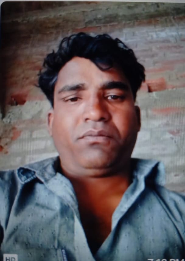 उड़ीसा में काम के दौरान मझिआंव के युवक की मौत, घर में मचा कोहराम