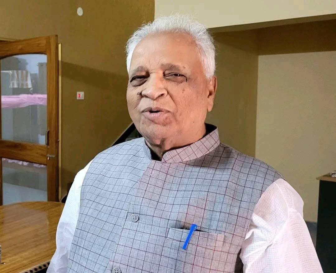 ददई दुबे का निधन, निडर और दबंग नेता का अंत, बाहुबली विनोद सिंह से टकराव को लेकर भी होती थी चर्चा