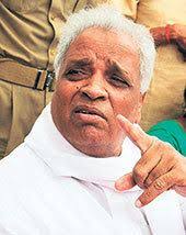 कांग्रेस नेता ददई दुबे का निधन, शुक्रवार को रांची लाया जाएगा पार्थिव शरीर