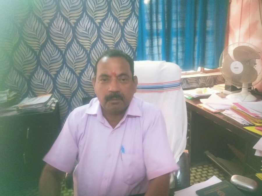 कांडी में अतिक्रमण के खिलाफ प्रशासन की बड़ी कार्रवाई की तैयारी