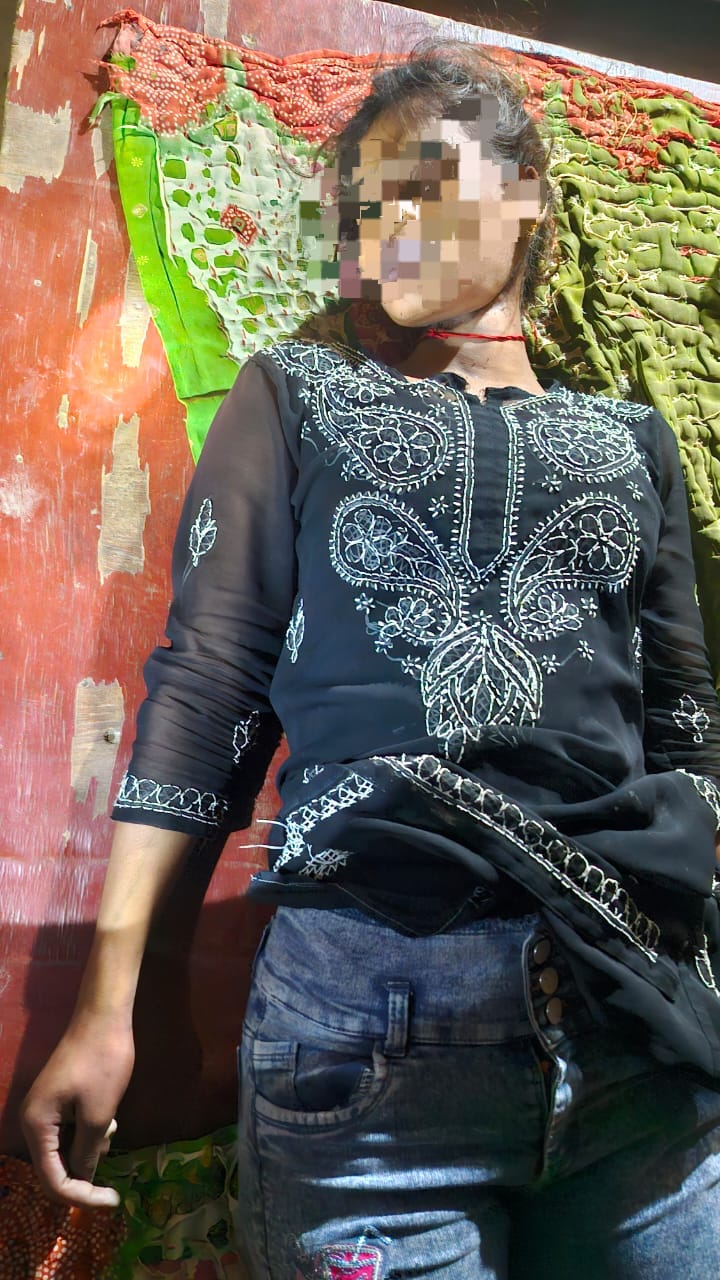 पिपरडीह गांव में 16 वर्षीय किशोरी ने लगाई फांसी, जांच में जुटी पुलिस