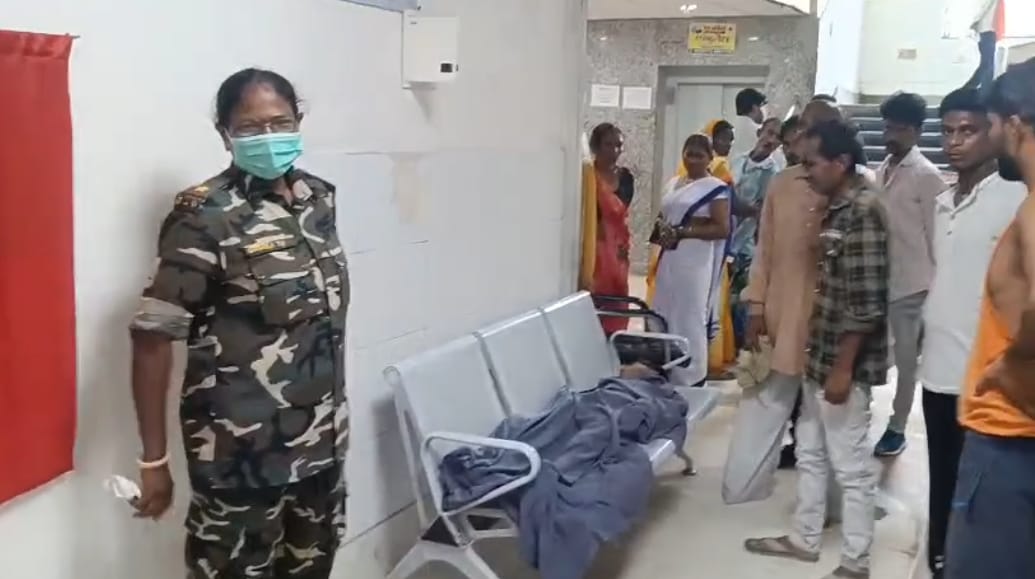 कलोलवा नदी में डूबने से 13 वर्षीय बच्चे की मौत, परिजनों में मचा कोहराम