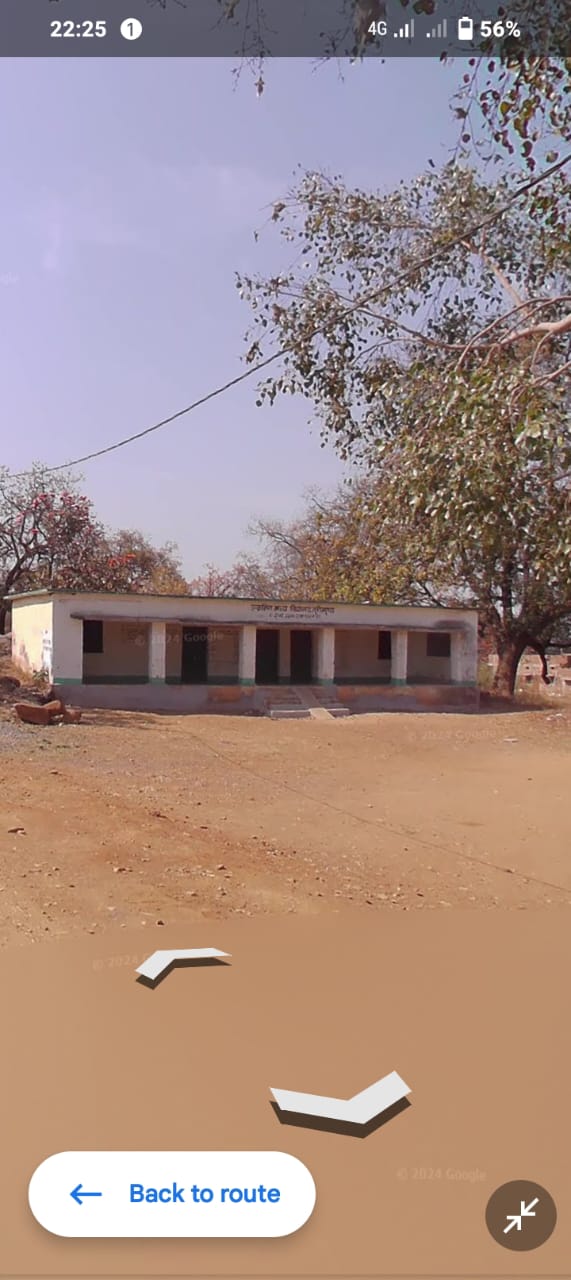 उत्क्रमित मध्य विद्यालय तुरीमुन्डा की जर्जर व्यवस्था पर ग्रामीणों की चिंता, शिक्षक बहाली व बुनियादी सुविधाओं की मांग