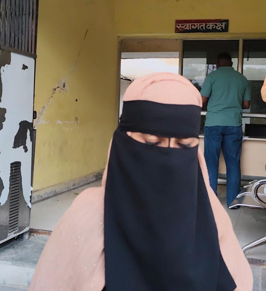 मझिआंव में महिला का एटीएम बदलकर जालसाज ने उड़ाए 40 हजार रुपये, पुलिस जांच में जुटी