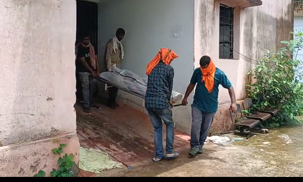 मानसिक तनाव में आकर 19 वर्षीय युवती ने फांसी लगाकर की आत्महत्या