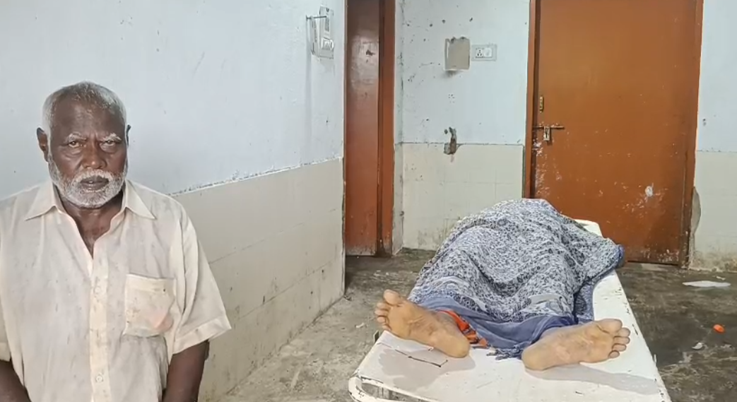 जहरीला सांप के काटने से एक व्यक्ति घायल महिला सहित 3 लोगो की मौत।