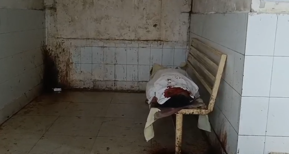 तेज रफ्तार बाइक की टक्कर से सिंगार स्टोर संचालक की मौत