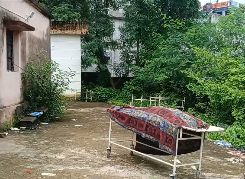 मध्य प्रदेश के व्यक्ति की पलामू में सांप के काटने से मौत