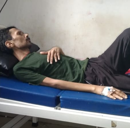 बीडीसी सदस्य के पुत्र का निधन, गांव में शोक की लहर