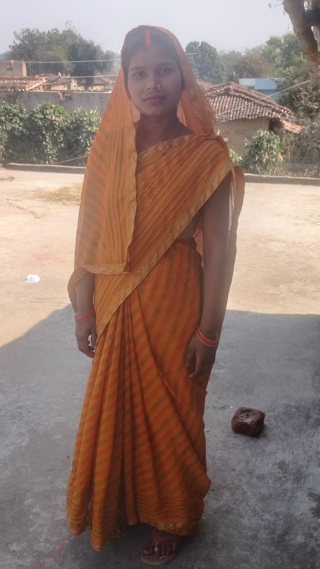 ससुराल में विवाहिता का संदिग्ध अवस्था में मिला शव,पिता ने ससुराल वालो पर लगाया हत्या आरोप