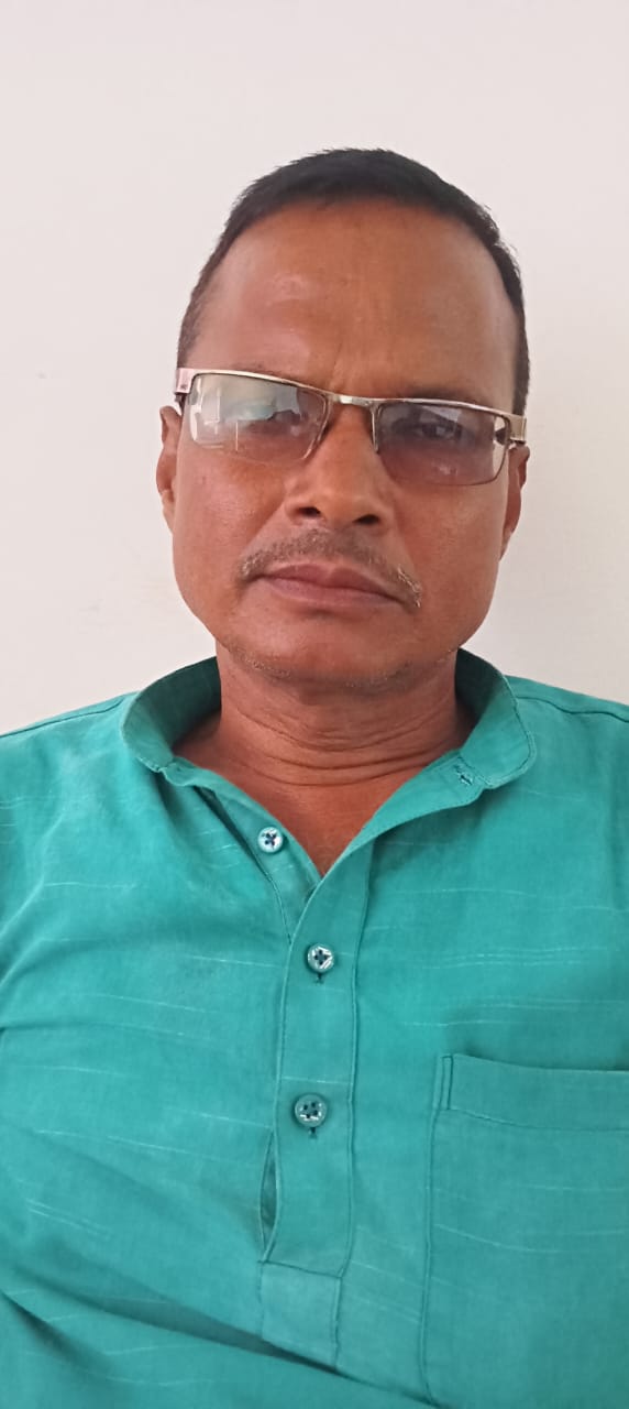 विधायक नरेश प्रसाद सिंह ने नियुक्त किए 5 प्रतिनिधि, भानु प्रताप पासवान को मिली जिम्मेदारी