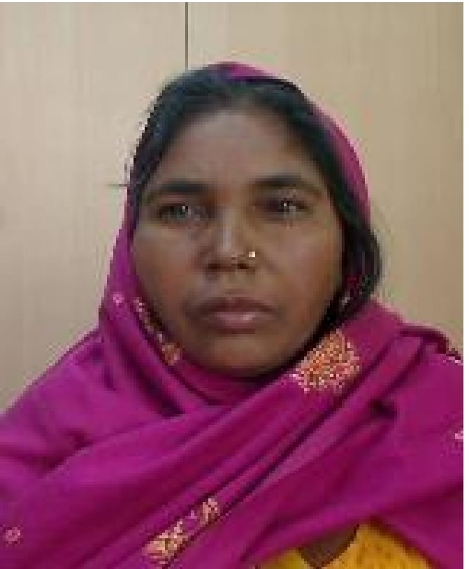 डायन बताकर प्रताड़ित करने से महिला की आत्महत्या, मेराल थाना में आवेदन