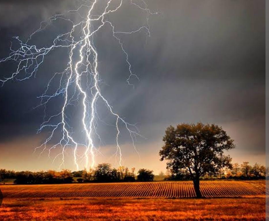 बिजली की चपेट में आकर 38 वर्षीय व्यक्ति की मौत