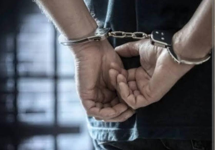 दो नाबालिक चोर गिरफ्तार भेजे गए बालगृह