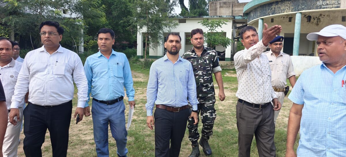 किराया नहीं देने पर दुकान का आवंटन रद्द : उपायुक्त