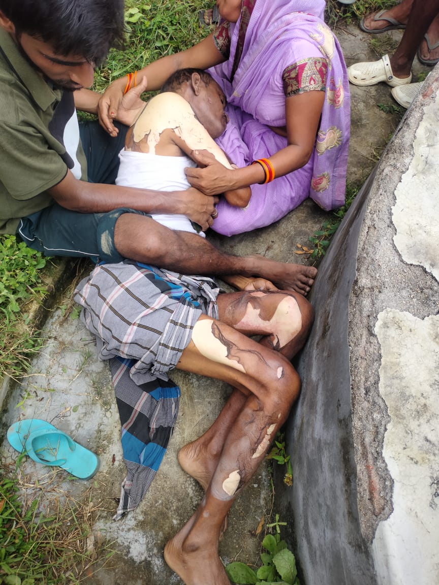 राजद नेता व पलामू भारतीय नाई समाज के नेता जयशंकर ठाकुर हत्या मामले की उच्चस्तरीय जांच की मांग