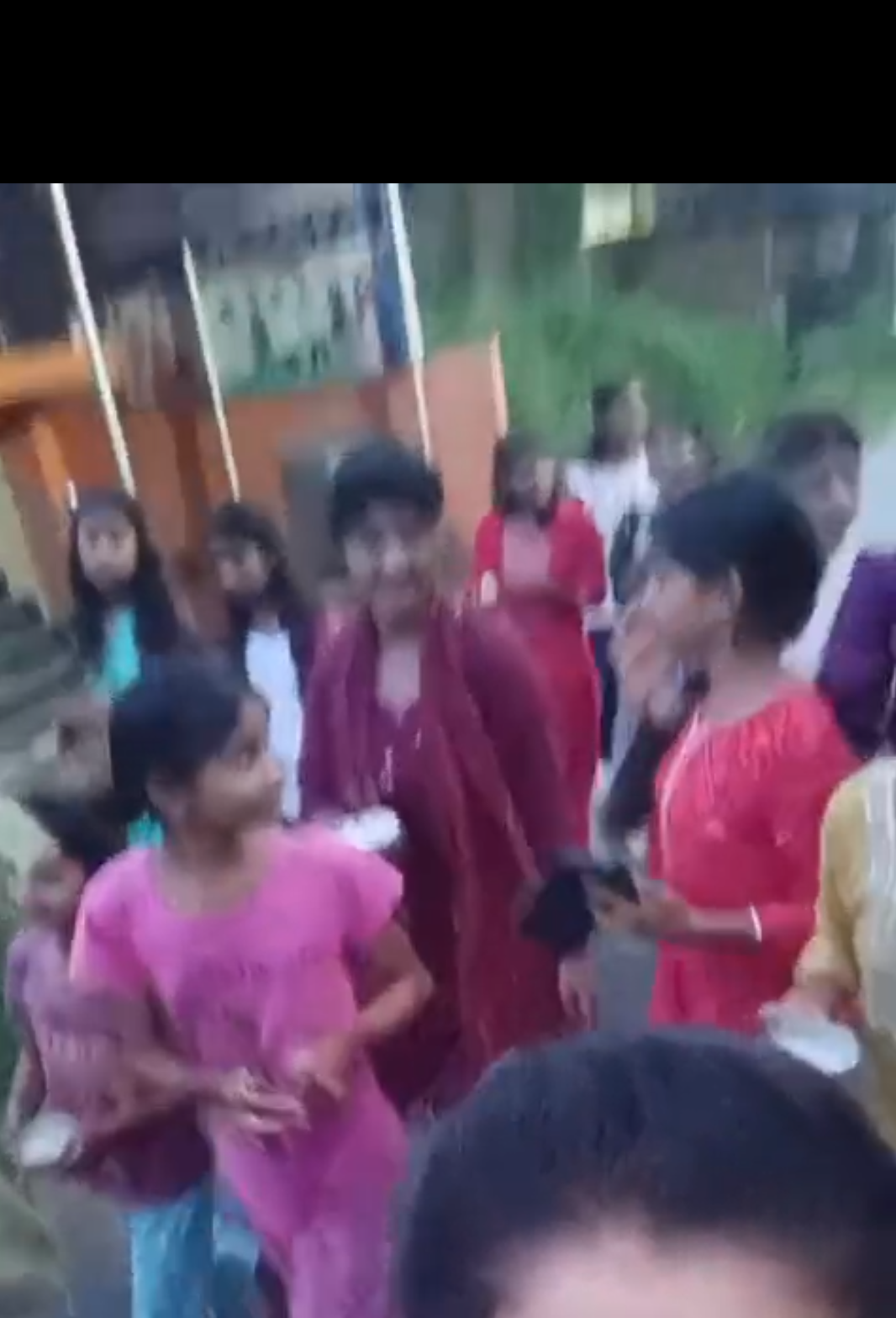 मझिआंव-बरडीहा क्षेत्र में पारंपरिक हर्षोल्लास से मनाया गया कर्मा पर्व