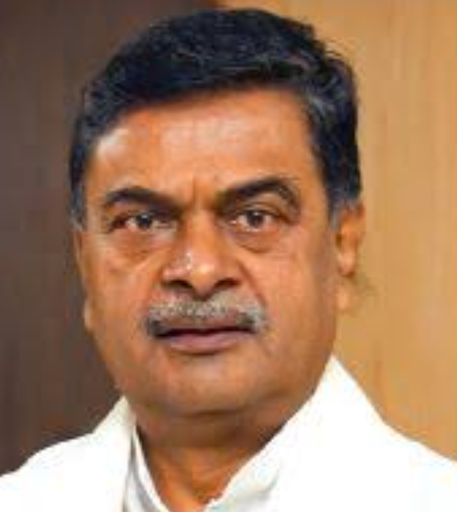 बिहार की राजनीति में हलचल, लालू परिवार में विद्रोह के बाद भाजपा में भी बगावत के सुर, पूर्व केंद्रीय मंत्री आरके सिंह हुए विद्रोही