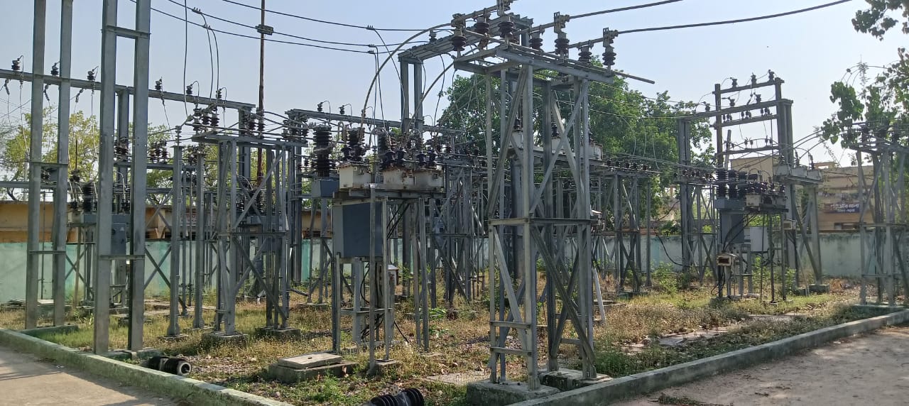 मझिआंव में अवैध बिजली उपयोग के आरोप में तीन लोगों पर प्राथमिकी दर्ज